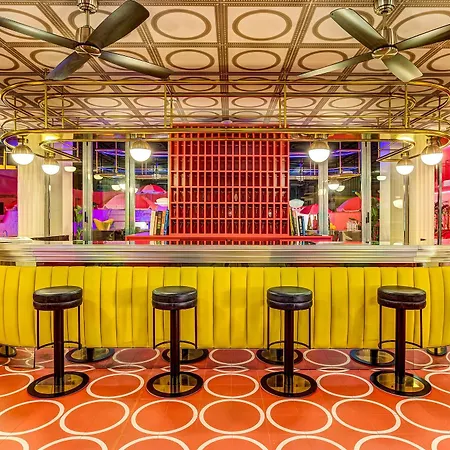Hotel Romeos Ibiza - Adults Only Sant Antoni de Portmany