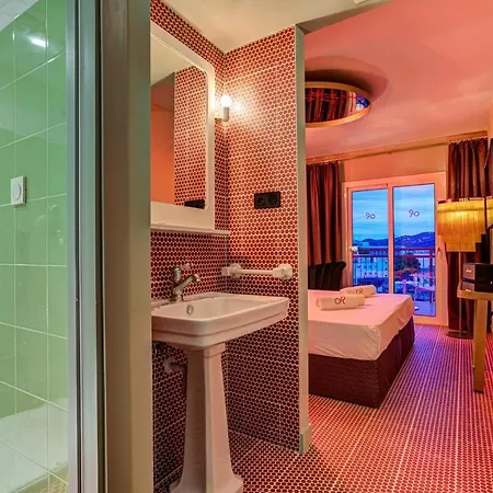Hotel Romeos Ibiza - Adults Only