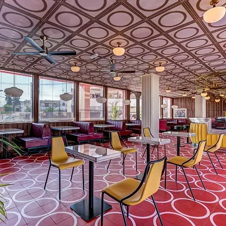 Hotel Romeos Ibiza - Adults Only