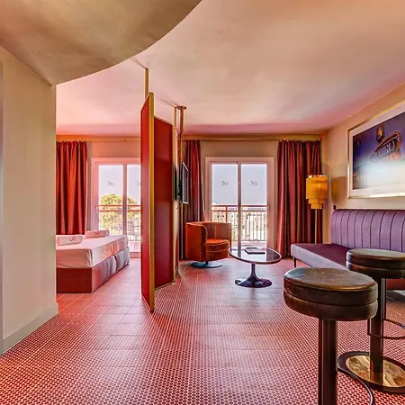 Romeos Ibiza - Adults Only Hotel