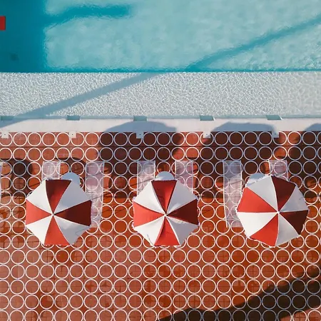 Отель Romeos Ibiza - Adults Only 4*