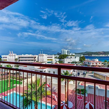 Romeos Ibiza - Adults Only Отель