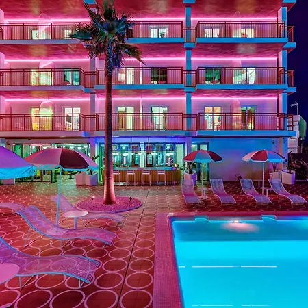 Romeos Ibiza - Adults Only 4*