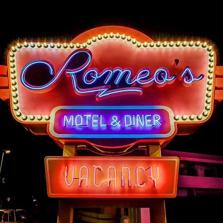 Romeos Ibiza - Adults Only Сан-Антонио-Абад