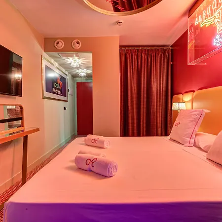 Romeos Ibiza - Adults Only 4*