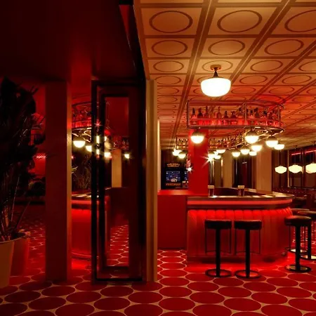 Romeos Ibiza - Adults Only Отель