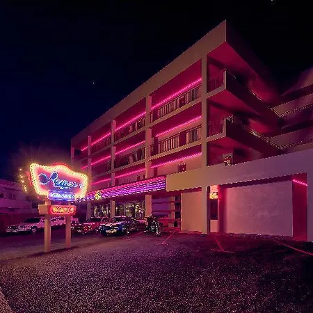 Romeos Ibiza - Adults Only Hotel