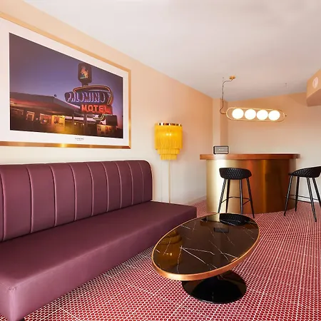Romeos Ibiza - Adults Only Hotel