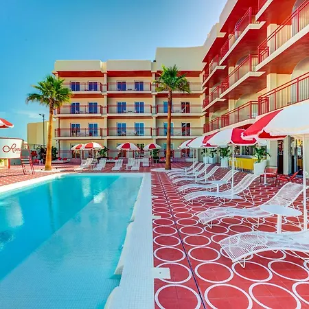 Romeos Ibiza - Adults Only Szálloda San Antonio (Ibiza)