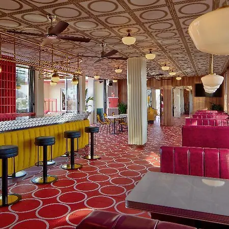Romeos Ibiza - Adults Only 4* San Antonio (Ibiza)