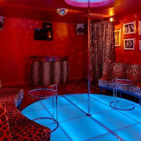 Romeos Ibiza - Adults Only 4*