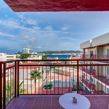 Romeos Ibiza - Adults Only 4*