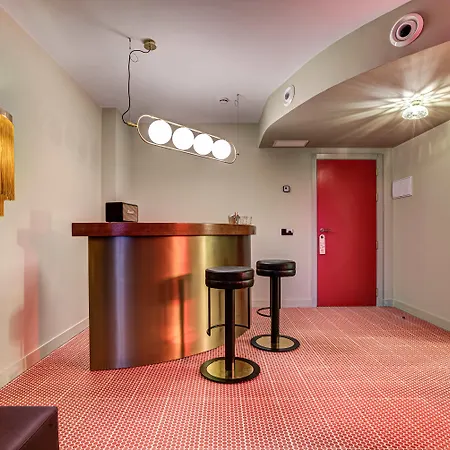 Szálloda Romeos Ibiza - Adults Only 4*