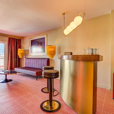 Romeos Ibiza - Adults Only 4* San Antonio (Ibiza)