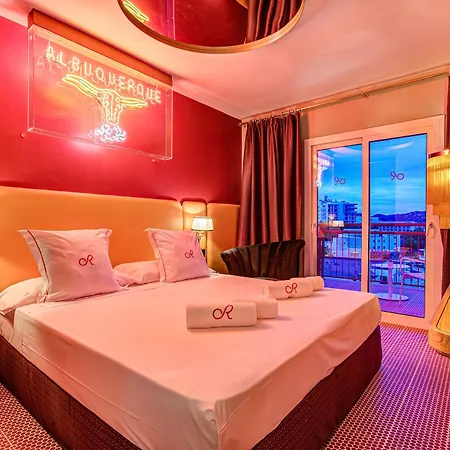 Romeos Ibiza - Adults Only 4*
