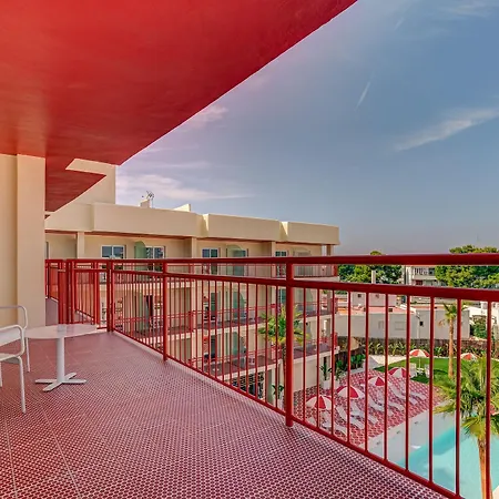 Szálloda Romeos Ibiza - Adults Only San Antonio (Ibiza)