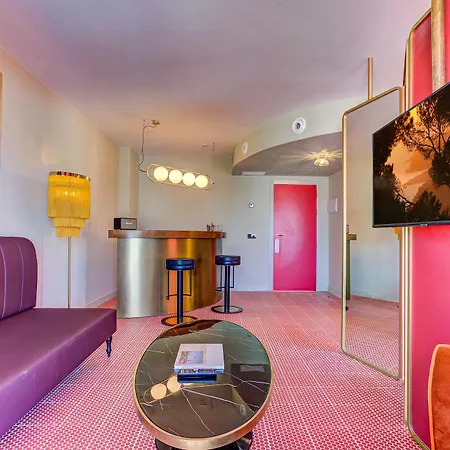 Romeos Ibiza - Adults Only San Antonio (Ibiza)