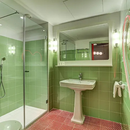 Romeos Ibiza - Adults Only 4*