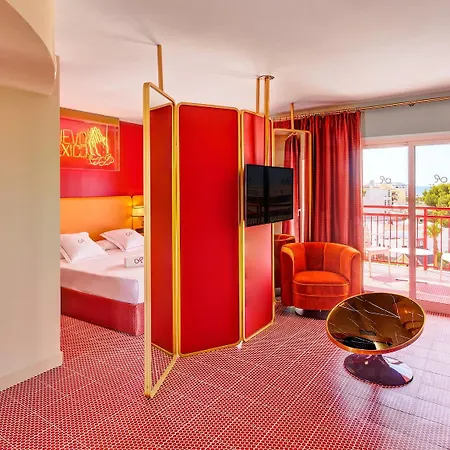Romeos Ibiza - Adults Only 4*