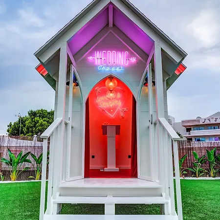 Romeos Ibiza - Adults Only San Antonio (Ibiza)