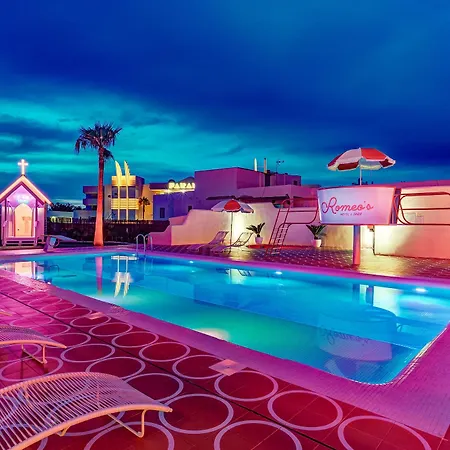 Romeos Ibiza - Adults Only San Antonio (Ibiza)