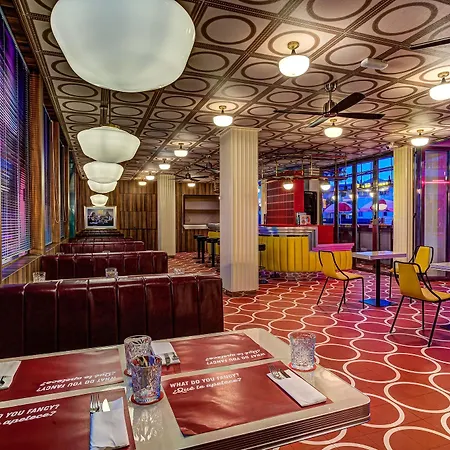 Romeos Ibiza - Adults Only San Antonio (Ibiza)
