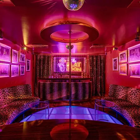 Romeos Ibiza - Adults Only 4* San Antonio (Ibiza)
