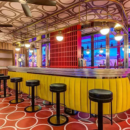 Romeos Ibiza - Adults Only San Antonio (Ibiza)