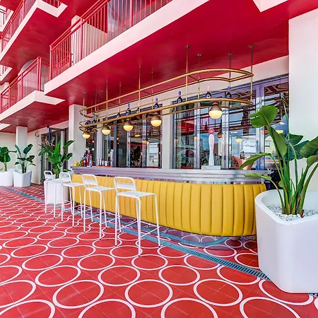 Romeos Ibiza - Adults Only