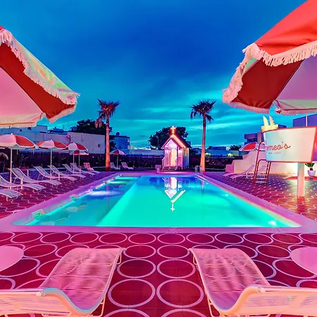Romeos Ibiza - Adults Only 4*