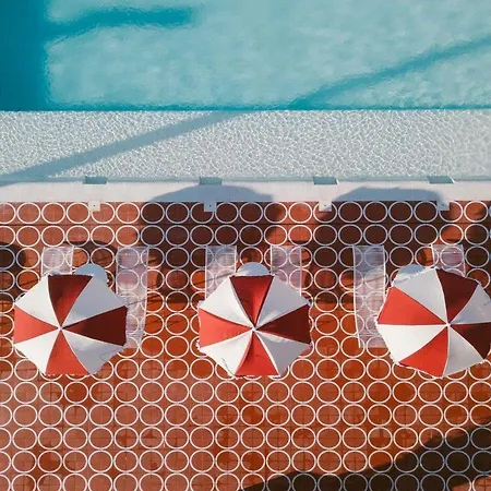 Romeos Ibiza - Adults Only 4* San Antonio (Ibiza)