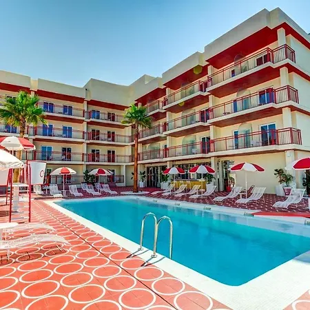 Romeos Ibiza - Adults Only