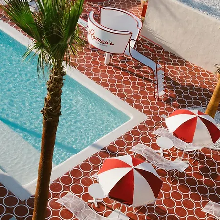 Romeos Ibiza - Adults Only