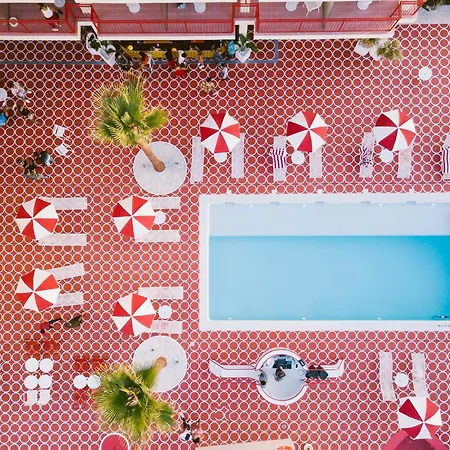 Romeos Ibiza - Adults Only San Antonio (Ibiza)