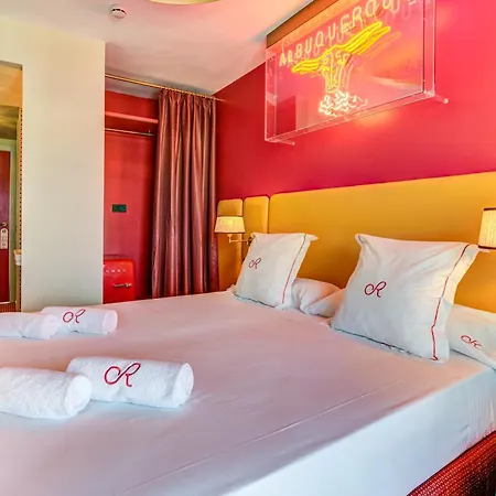 Romeos Ibiza - Adults Only 4*
