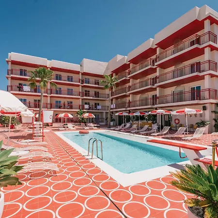 Romeos Ibiza - Adults Only Отель Сан-Антонио-Абад