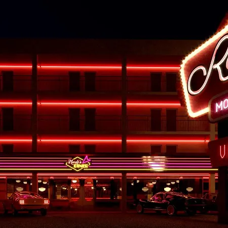 Romeos Ibiza - Adults Only Szálloda 4*