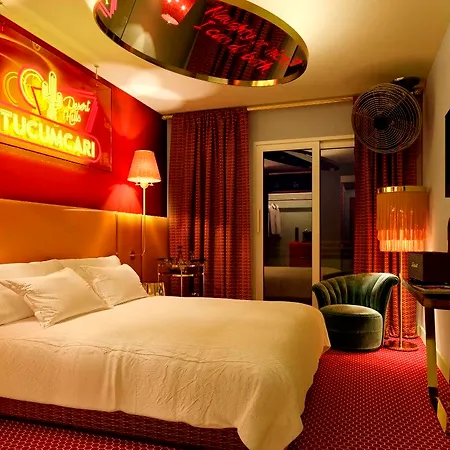 Romeos Ibiza - Adults Only Szálloda San Antonio (Ibiza)