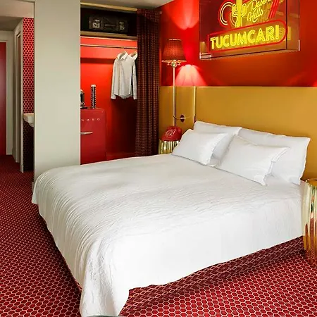 Szálloda Romeos Ibiza - Adults Only San Antonio (Ibiza)