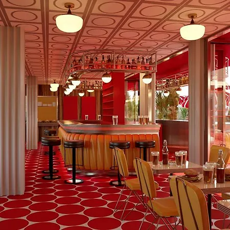 Szálloda Romeos Ibiza - Adults Only San Antonio (Ibiza)