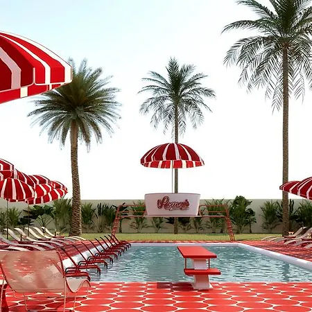Szálloda Romeos Ibiza - Adults Only San Antonio (Ibiza)