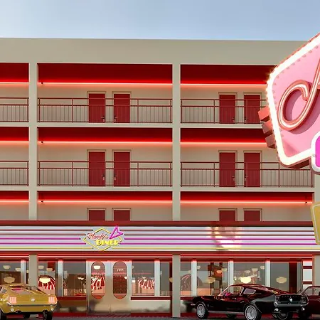 Romeos Ibiza - Adults Only Szálloda 4*