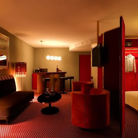 Romeos Ibiza - Adults Only 4*