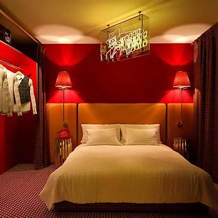 Romeos Ibiza - Adults Only Szálloda San Antonio (Ibiza)