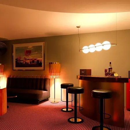 Romeos Ibiza - Adults Only Szálloda 4*