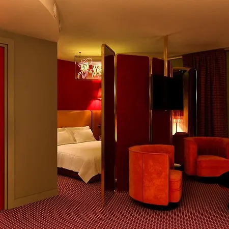 Szálloda Romeos Ibiza - Adults Only 4*